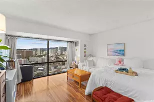 1750 Kalakaua Ave, Honolulu, HI 96826 - Photo 1