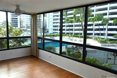 876 Curtis Street #706, Honolulu, HI 96813 - Photo 1