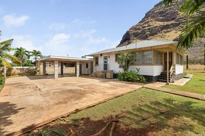 84-052 Lawaia Street, Waianae, HI 96792 - Photo 1