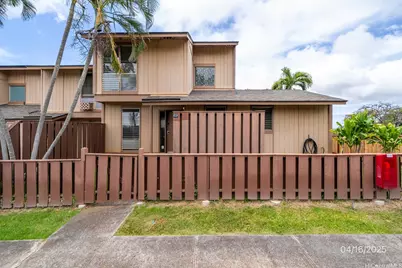 92-1050 Kanehoa Loop #69, Kapolei, HI 96707 - Photo 1