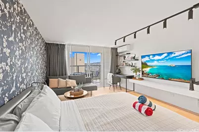 445 Seaside Avenue #2914, Honolulu, HI 96815 - Photo 1