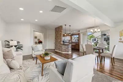 91-1057 Laaulu Street #4B, Ewa Beach, HI 96706 - Photo 1