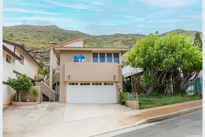 852 Kealahou Street, Honolulu, HI 96825 - Photo 1