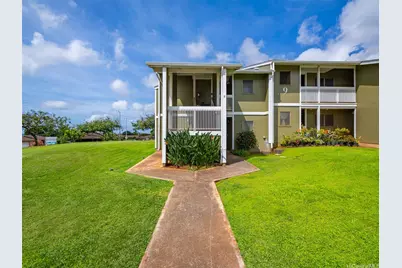 94-615 Kahakea Street #9G, Waipahu, HI 96797 - Photo 1