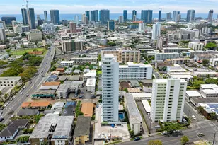 1325 Wilder Ave, Honolulu, HI 96822 - Photo 1