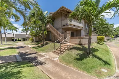 91-1056 Mikohu Street #7C, Ewa Beach, HI 96706 - Photo 1