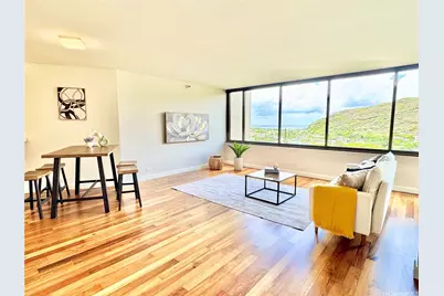 555 Hahaione Street #10F, Honolulu, HI 96825 - Photo 1