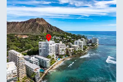 2969 Kalakaua Avenue #306, Honolulu, HI 96815 - Photo 1