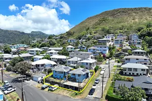 1767 Puowaina Dr, Honolulu, HI 96813 - Photo 1
