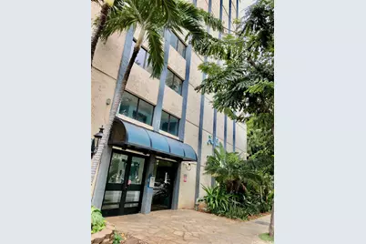 2092 Kuhio Avenue #1102, Honolulu, HI 96815 - Photo 1