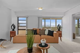 3350 Sierra Dr, Honolulu, HI 96816 - Photo 1