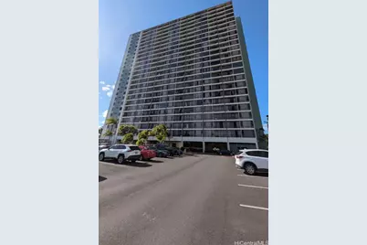 98-402 Koauka Loop #2506, Aiea, HI 96701 - Photo 1