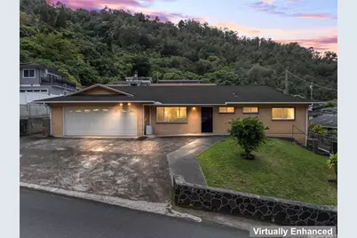 2751 Booth Road, Honolulu, HI 96813 - Photo 1