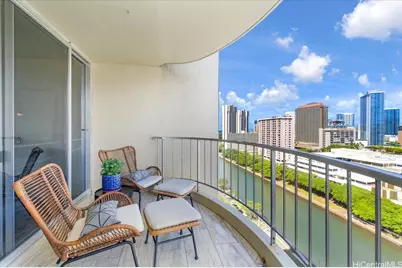 1717 Ala Wai Boulevard #1905, Honolulu, HI 96815 - Photo 1