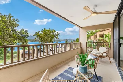 46-050 Konane Place #3711, Kaneohe, HI 96744 - Photo 1