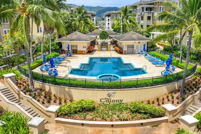 520 Lunalilo Home Road #6208, Honolulu, HI 96825 - Photo 1