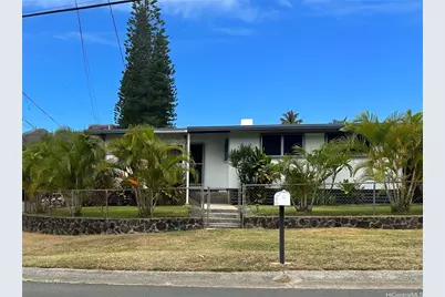 1354 Hele Street, Kailua, HI 96734 - Photo 1