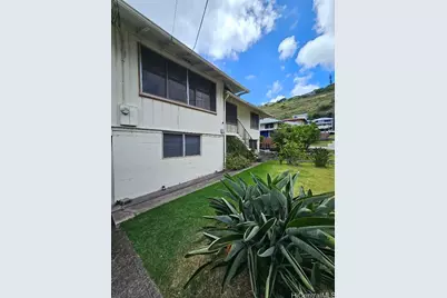 3285 Palolo Terrace Place, Honolulu, HI 96816 - Photo 1