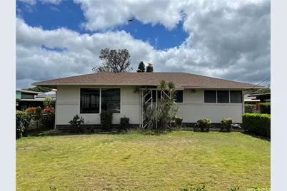 98-38 Lokowai Street, Aiea, HI 96701 - Photo 1