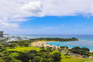 1350 Ala Moana Blvd, Honolulu, HI 96814 - Photo 1