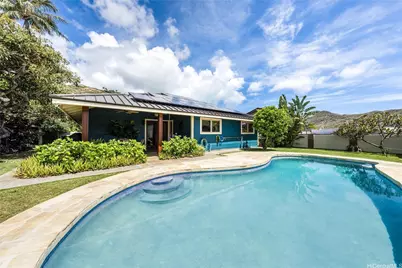 1035 Kamaole Street, Honolulu, HI 96825 - Photo 1