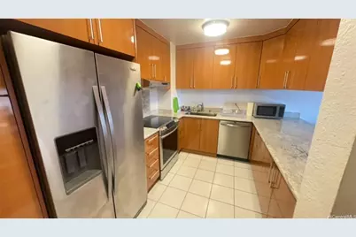 55 S Kukui Street #D1002, Honolulu, HI 96813 - Photo 1