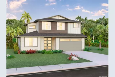 91-1819 Olali Street, Ewa Beach, HI 96706 - Photo 1