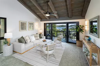 45-995 Wailele Road #47, Kaneohe, HI 96744 - Photo 1