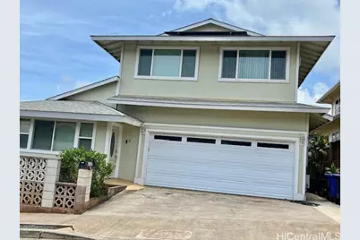 3412 James Street, Honolulu, HI 96815 - Photo 1