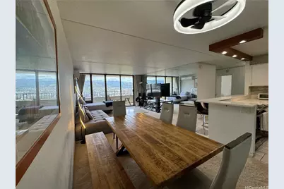 2240 Kuhio Avenue #3401, Honolulu, HI 96815 - Photo 1