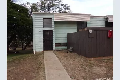 87-201 Helelua Street #1, Waianae, HI 96792 - Photo 1