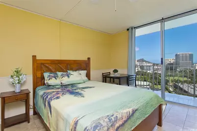 1920 Ala Moana Boulevard #2013, Honolulu, HI 96815 - Photo 1