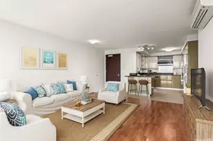 1200 Queen Emma St, Honolulu, HI 96813 - Photo 1