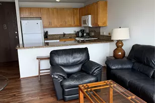 411 Hobron Ln, Honolulu, HI 96815 - Photo 1