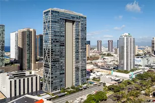 1009 Kapiolani Blvd, Honolulu, HI 96814 - Photo 1