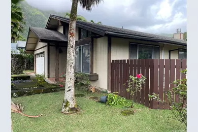 47563 Hua Place, Kaneohe, HI 96744 - Photo 1