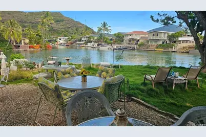 6254 Kawaihae Place #C, Honolulu, HI 96825 - Photo 1