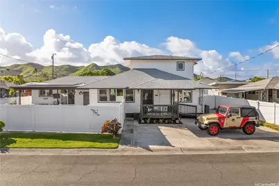 552 Kalolina Street, Kailua, HI 96734 - Photo 1