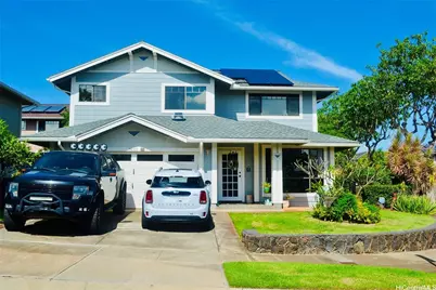 94-501 Haniu Place #76, Waipahu, HI 96797 - Photo 1