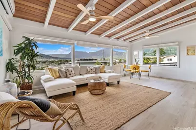 45-270 Lilipuna Road, Kaneohe, HI 96744 - Photo 1