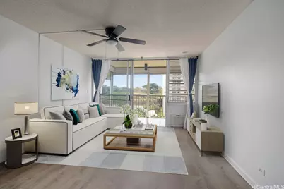 3161 Ala Ilima Street #811, Honolulu, HI 96818 - Photo 1