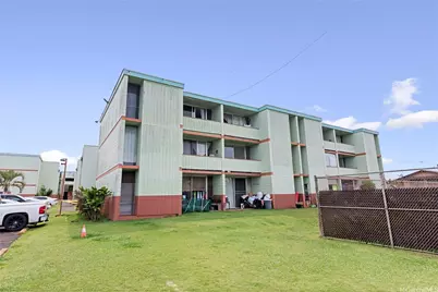 1045 Aheahe Avenue #315, Wahiawa, HI 96786 - Photo 1