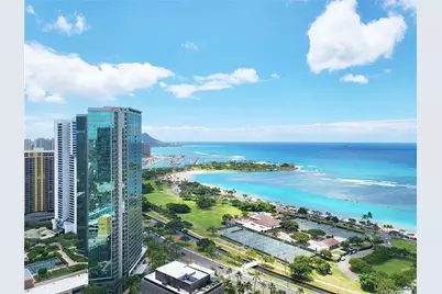1108 Auahi Street #3306, Honolulu, HI 96814 - Photo 1