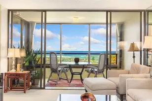 1650 Ala Moana Blvd, Honolulu, HI 96815 - Photo 1
