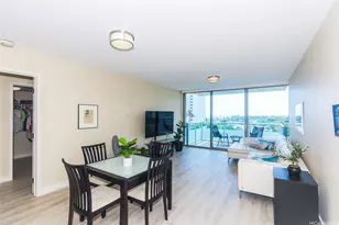 1551 Ala Wai Blvd, Honolulu, HI 96815 - Photo 1