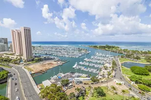 1600 Ala Moana Blvd, Honolulu, HI 96815 - Photo 1