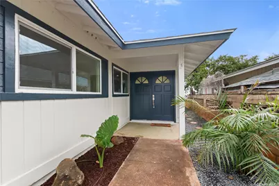94-487 Palai Street, Waipahu, HI 96797 - Photo 1