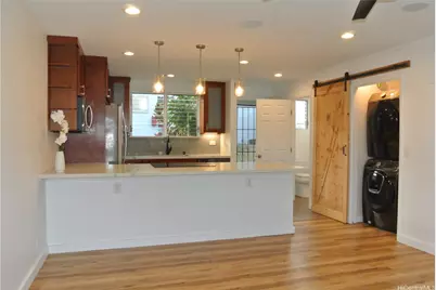 1438 Hunakai Street #122, Honolulu, HI 96816 - Photo 1