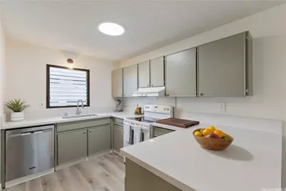 98-512 Kaonohi Street #49-3, Aiea, HI 96701 - Photo 1