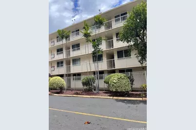 85-175 Farrington Highway #B103, Waianae, HI 96792 - Photo 1